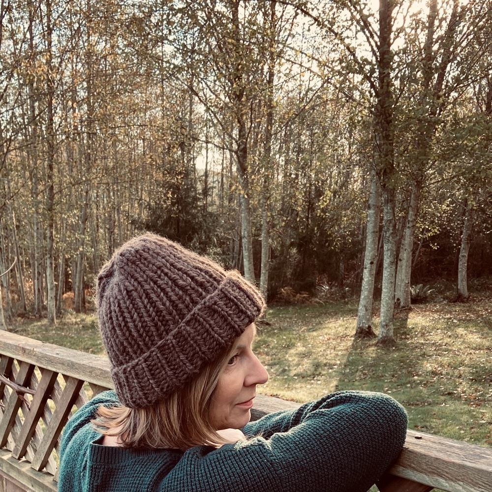 Meet your Posher, Jacquelyn
